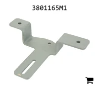 AGCO 3801165M1 Кронштейн
