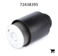 AGCO 72438395 Масляный всасывающий фильтр