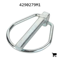 AGCO 4290279M1 Палец