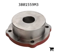 AGCO 3801559M3 Корпус