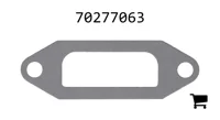AGCO 70277063 Прокладка