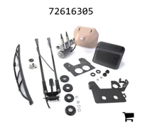 AGCO 72616305 Стеклоочиститель