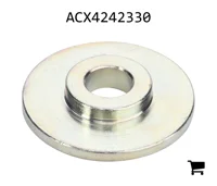 AGCO ACX4242330 Пластина