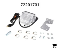 AGCO 72201701 Обогреватель