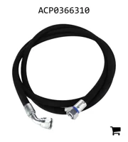 AGCO ACP0366310 Шланг