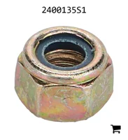 AGCO 2400135S1 Стопорная гайка