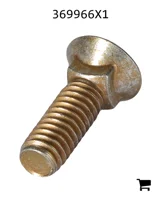 AGCO 369966X1 Болт
