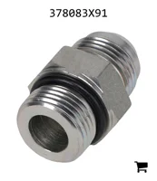 AGCO 378083X91 Соединитель