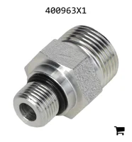 AGCO 400963X1 Соединитель