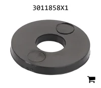AGCO 3011858X1 Шайба