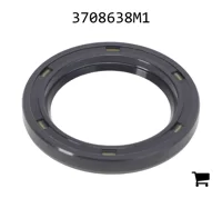 AGCO 3708638M1 Масляный сальник