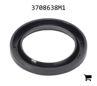 AGCO 3708638M1 Масляный сальник