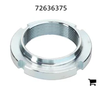 AGCO 72636375 Гайка вала