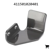 AGCO 411501020401 Защелка капота