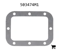 AGCO 503474M1 Прокладка