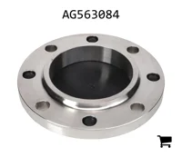AGCO AG563084 Фланец
