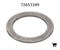 AGCO 72653349 Диск