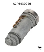 AGCO ACP0430220 Замок цилиндра