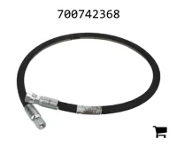 AGCO 700742368 Гидрошланг в сборе