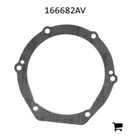 AGCO 166682AV Прокладка