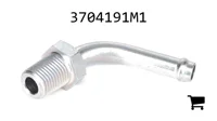 AGCO 3704191M1 Труба