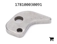 AGCO 178100030091 Собачка