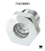 AGCO 72658083 Соединитель переборки