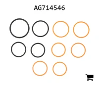 AGCO AG714546 Комплект сальников