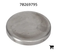 AGCO 70269795 Заглушка