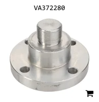 AGCO VA372280 Проставочная втулка