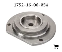 AGCO 1752-16-06-05W Диск