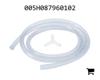 AGCO 005H087960102 Трубка слива масла