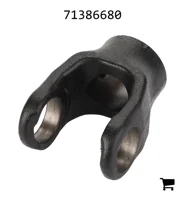 AGCO 71386680 Вилка