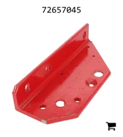 AGCO 72657045 Кронштейн