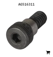 AGCO AG516311 Болт