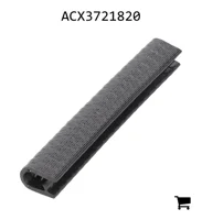 AGCO ACX3721820 Отделка