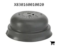 AGCO X830160010020 Крышка