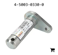 AGCO 4-5003-0330-0 Шарнирный палец
