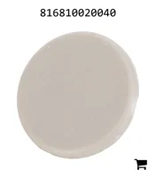 AGCO 816810020040 Крышка