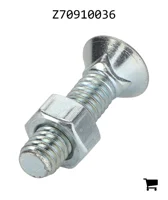 AGCO Z70910036 Болт