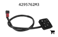 AGCO 4295762M3 Клавиатура