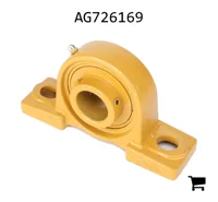 AGCO AG726169 Подшипник