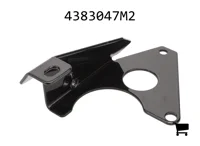 AGCO 4383047M2 Опора левая