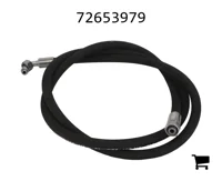 AGCO 72653979 Шланг гидравлического охладителя