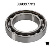 AGCO 3909977M1 Подшипник