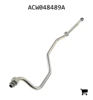 AGCO ACW048489A Трубка