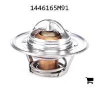 AGCO 1446165M91 Термостат без корпуса