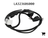 AGCO LA323606000 Жгут
