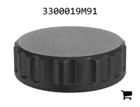 AGCO 3300019M91 Крышка