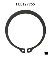 AGCO FEL127765 Стопорная шайба